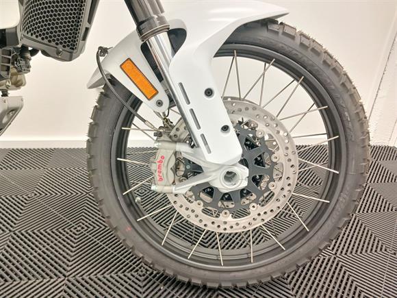 New Ducati Desert X SAVE $3,000!! 4 year warranty
