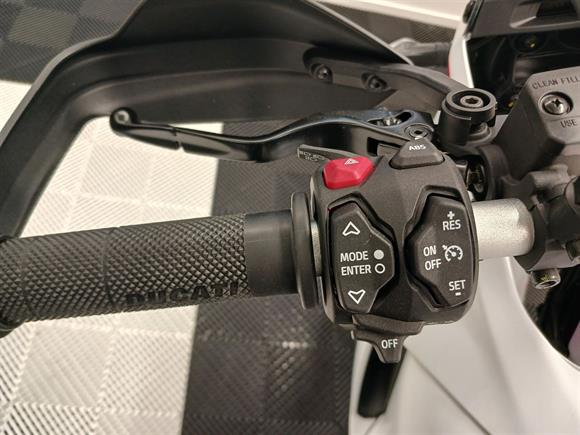 New Ducati Desert X SAVE $3,000!! 4 year warranty