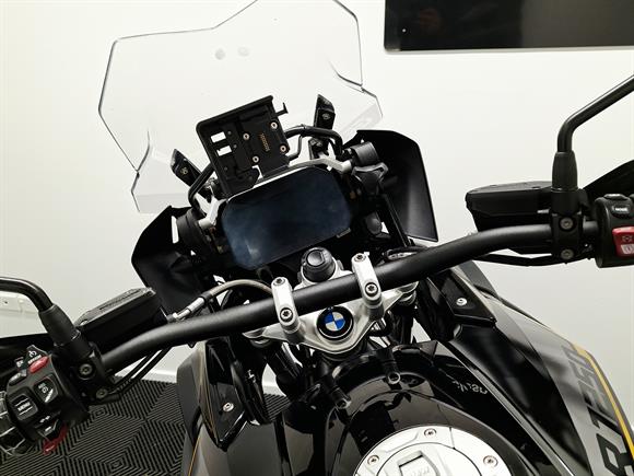 2019 BMW R1250GS Fully Optioned