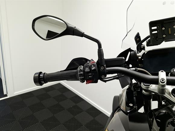 2019 BMW R1250GS Fully Optioned