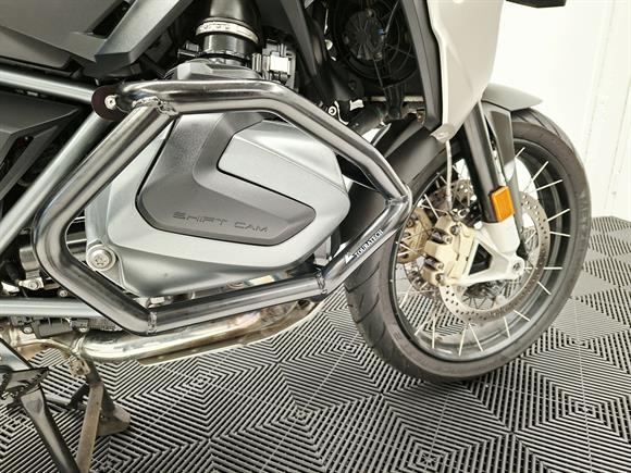 2019 BMW R1250GS Fully Optioned