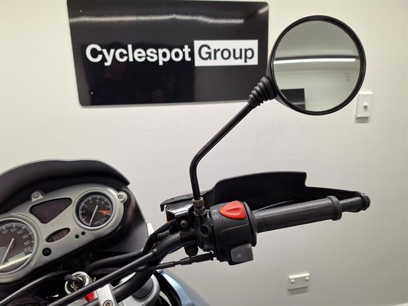 2000 BMW F650GS