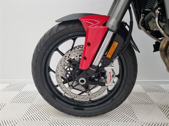 New Ducati Multistrada V4S Travel & Radar SAVE $1,500!!