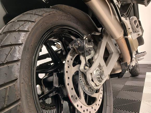 2022 Ducati Multistrada V4S with Travel/ Radar & Sports Pack