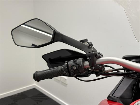2013 Ducati MTS1200S