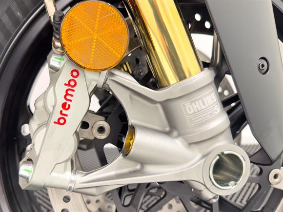 New Ducati Panigale V4S V4S - SAVE $3,500