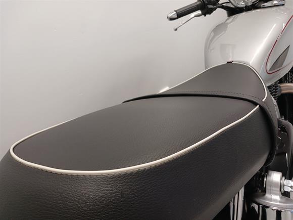New BSA Gold Star Legacy Edition