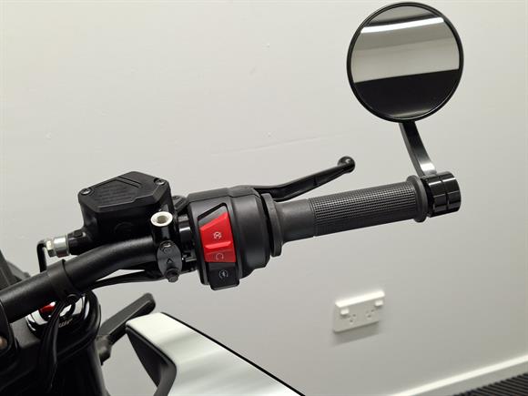 2025 Husqvarna VITPILEN 401