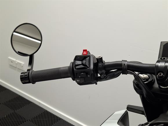 2025 Husqvarna VITPILEN 401