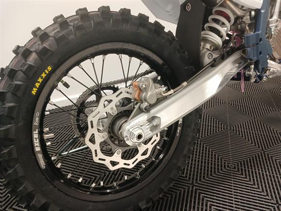 New Husqvarna TC85 Big Wheel 19/16