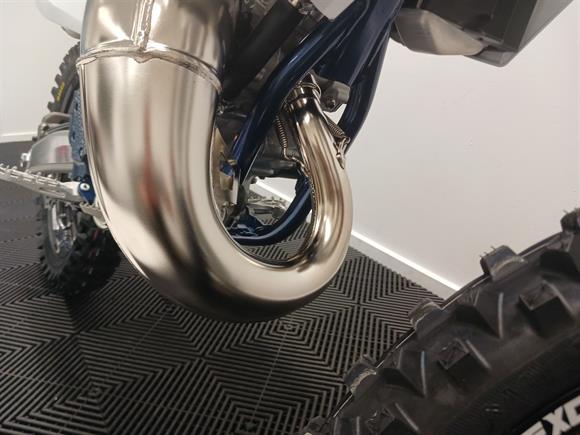 New Husqvarna TC85 Big Wheel 19/16