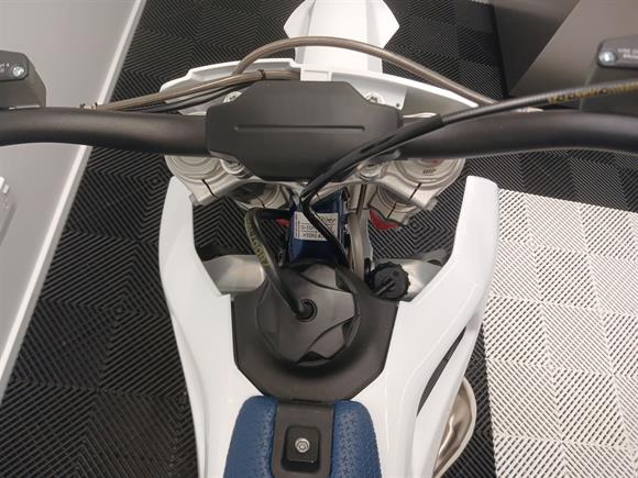 New Husqvarna TC85 Big Wheel 19/16