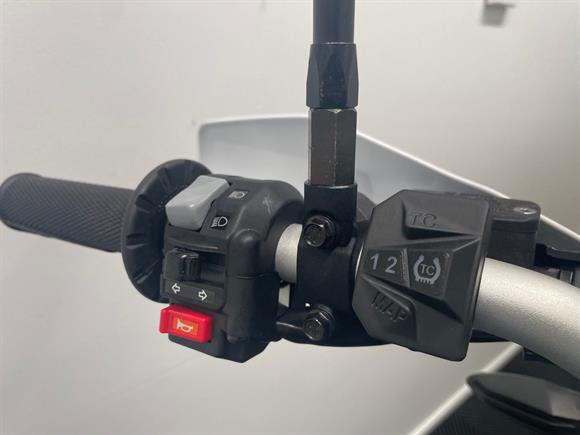 New Husqvarna FE701