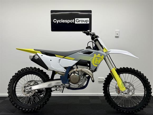 Husqvarna FC350 2024