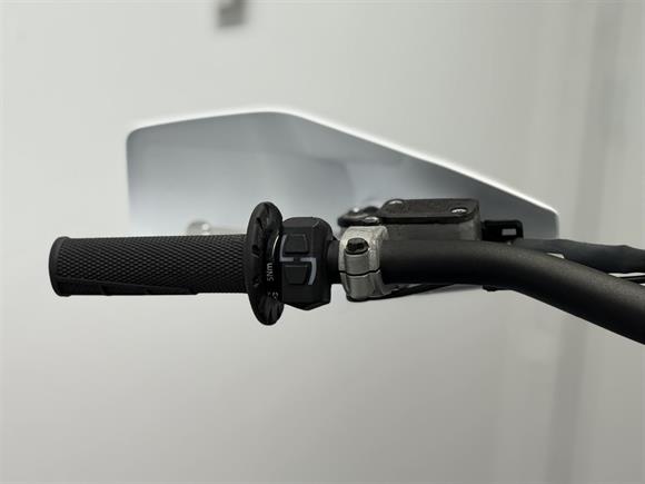 New Husqvarna TX300