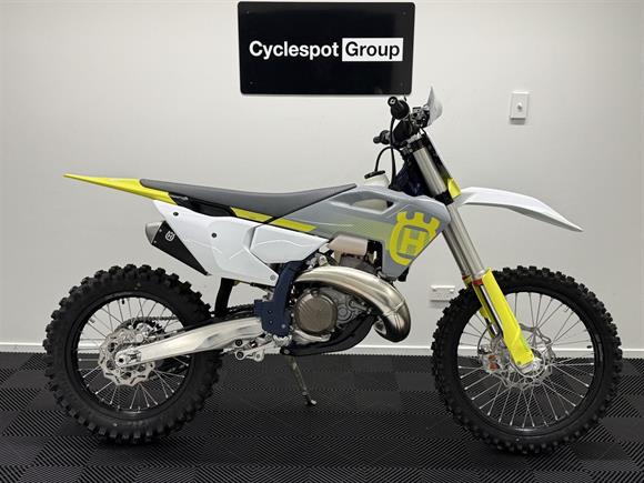 Husqvarna TX300 2024