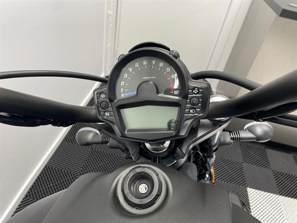 New Kawasaki Vulcan 650 S LAMS