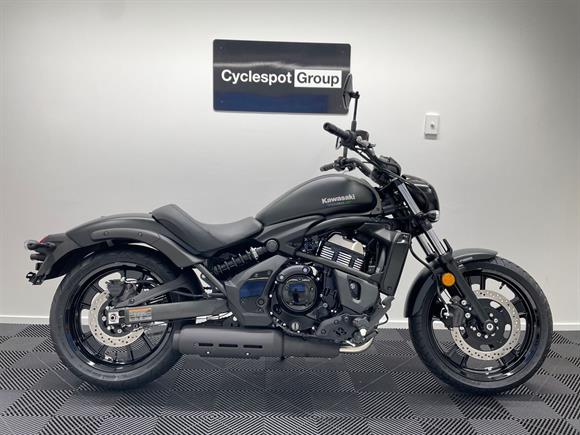 Kawasaki Vulcan 650 S LAMS 2025