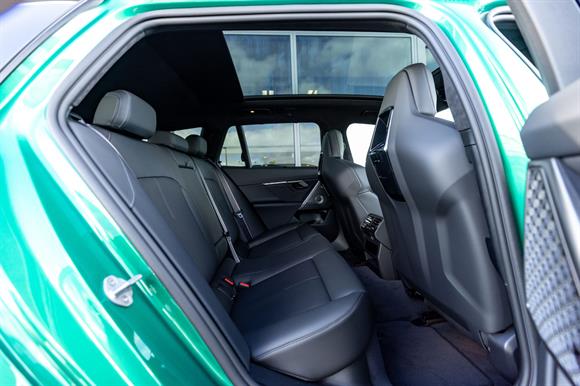 2025 BMW M5 Station Wagon