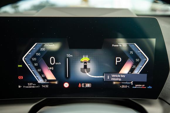 2025 BMW 120i Hatchback