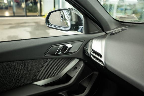 2025 BMW 120i Hatchback