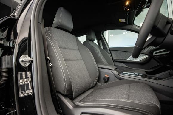 2025 BMW 120i Hatchback