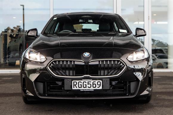 2025 BMW 120i Hatchback