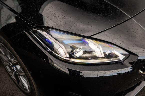 2025 BMW 120i Hatchback