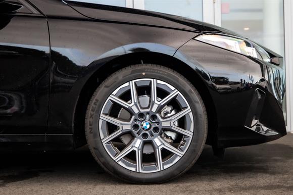 2025 BMW 120i Hatchback