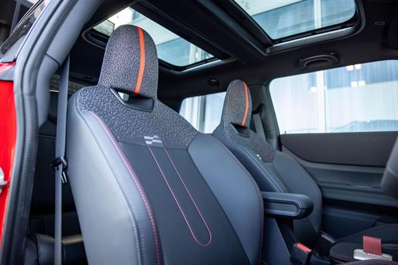 2025 MINI Cooper Hatchback