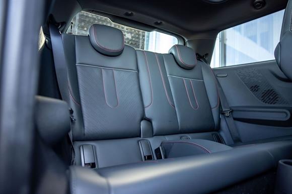 2025 MINI Cooper Hatchback