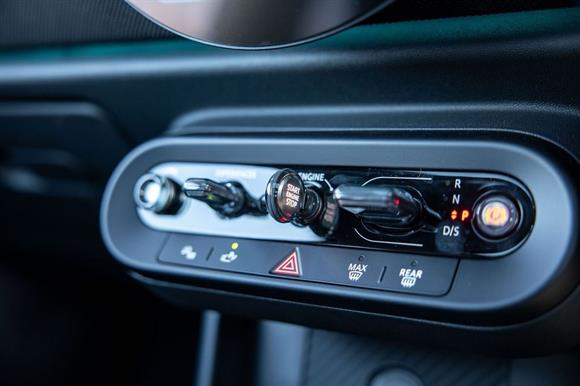 2025 MINI Cooper Hatchback