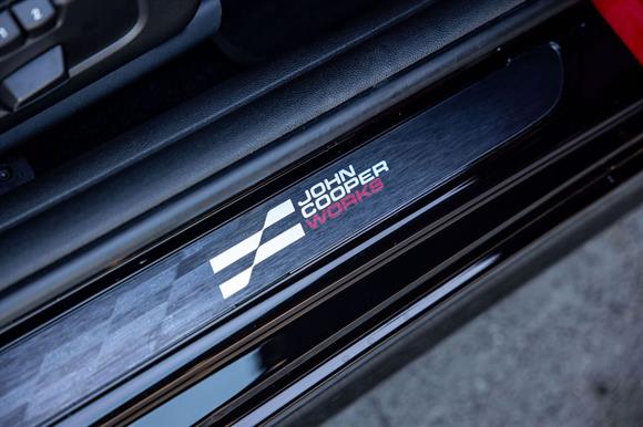 2025 MINI Cooper Hatchback