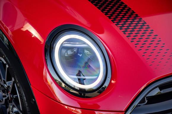 2025 MINI Cooper Hatchback