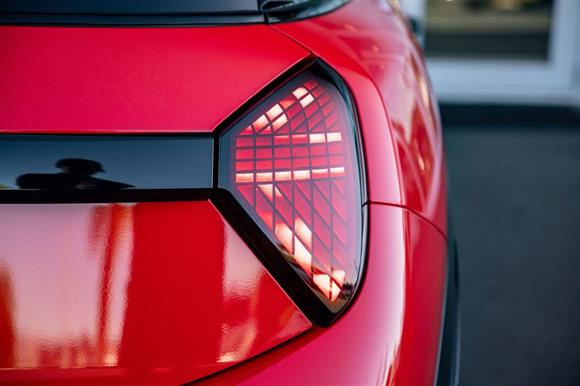 2025 MINI Cooper Hatchback