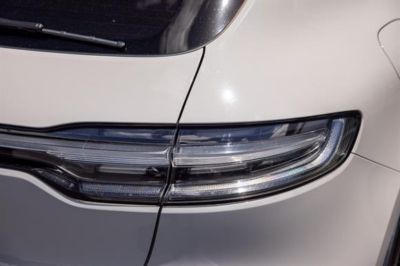 2022 Porsche MACAN RV-SUV