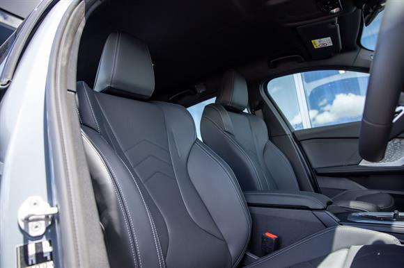 2026 BMW 120i Hatchback