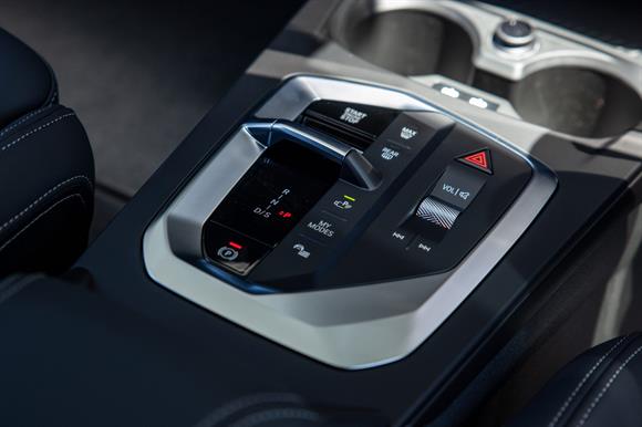 2026 BMW 120i Hatchback