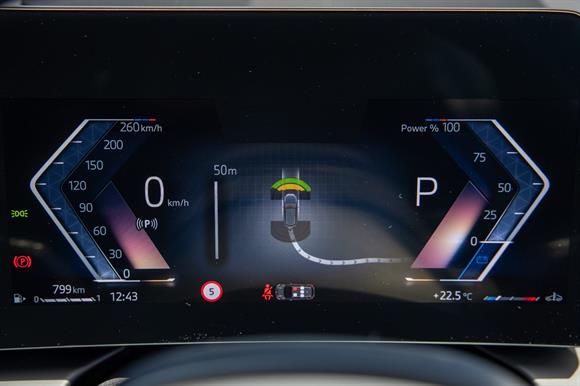 2026 BMW 120i Hatchback