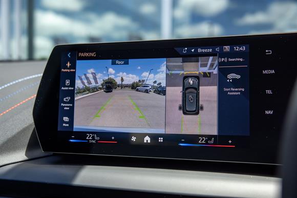 2026 BMW 120i Hatchback