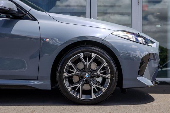 2026 BMW 120i Hatchback