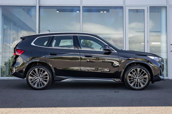 2026 BMW X1 RV-SUV