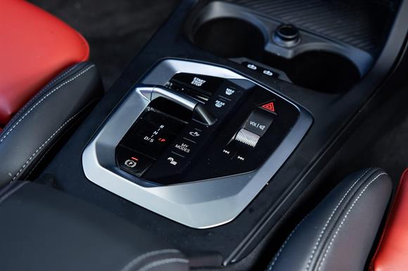 2024 BMW 120i Hatchback