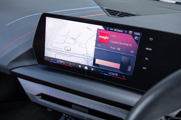 2024 BMW 120i Hatchback