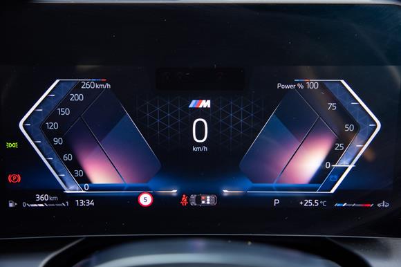 2024 BMW 120i Hatchback