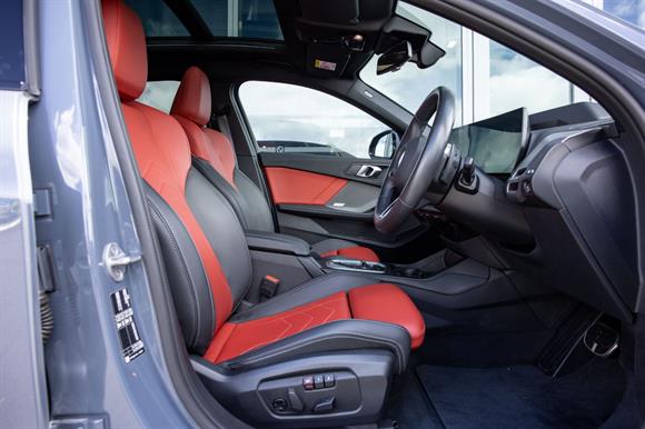 2024 BMW 120i Hatchback