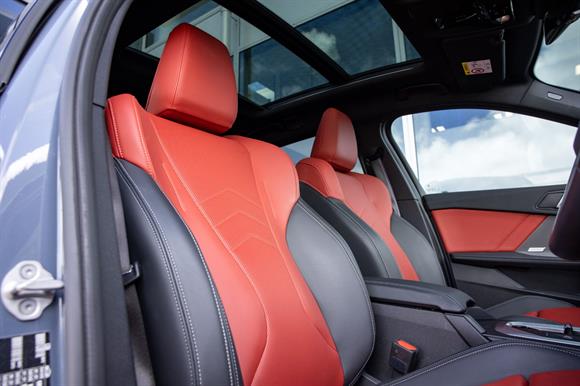 2024 BMW 120i Hatchback