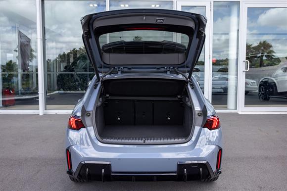 2024 BMW 120i Hatchback