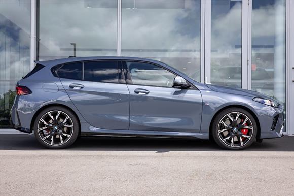 2024 BMW 120i Hatchback