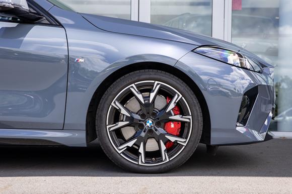 2024 BMW 120i Hatchback